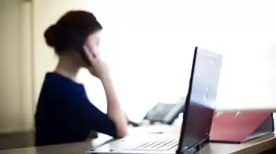 Kadınların iş gücüne katılımı artıyor!