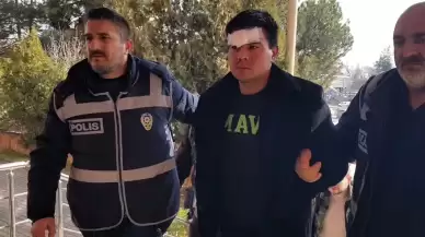 Kardeşini ve yengesini öldüren şahsın ifadesi kan dondurdu: Şeytanı bana musallat ettiler