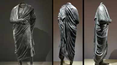 Marcus Aurelius Türkiye’ye dönüyor!
