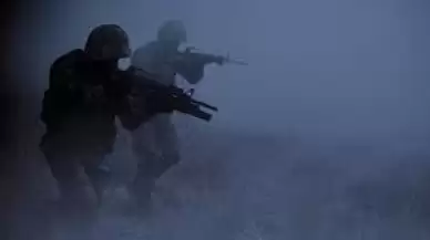 MİT'ten Hakurk'ta nokta operasyon