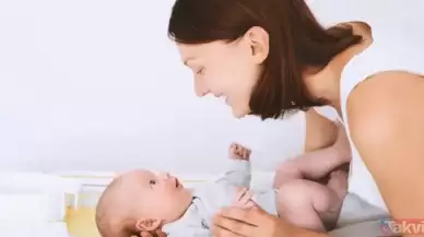 Rüyada Çocuk Bakmak Ne Anlama Gelir?