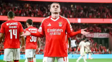 Yeni transferler Kerem Aktüroğlu'nu yerinden edebilir