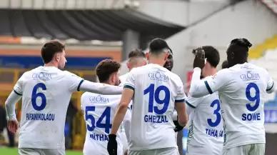 Rizespor'dan Galatasaray maçı öncesi prim açıklaması