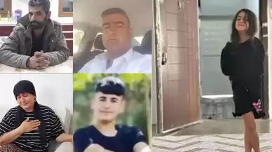 Narin Güran cinayetinde yeni gelişme