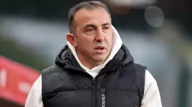 Recep Uçar: "Golümüz operasyonla iptal edildi"