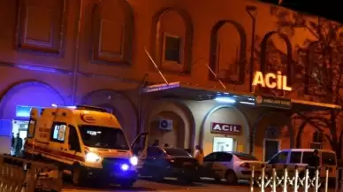 Mardin'de aileler arasında silahlı 'kız isteme' kavgasında kan aktı