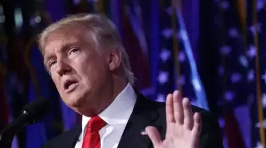 Trump'tan DEAŞ'a yönelik Somali'de saldırı emri!