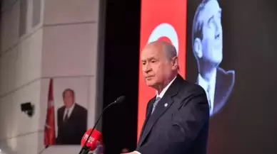 MHP Lideri Bahçeli’ye güçlü destek: “Yolun yolumuzdur”