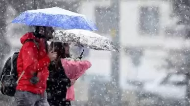 Sakarya'da kar yağışı etkisini artıracak: Valilikten önemli uyarı