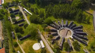 Türkiye’nin gizli kültür hazineleri: Forbes’tan 10 muhteşem müze önerisi