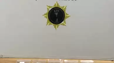Samsun'da uyuşturucu operasyonu: 1 gözaltı