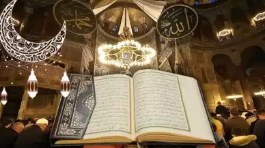 Berat Kandili’nde Yapılması Gereken İbadetler