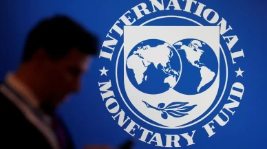 IMF'den Ukrayna'ya 400 milyon dolar kredi