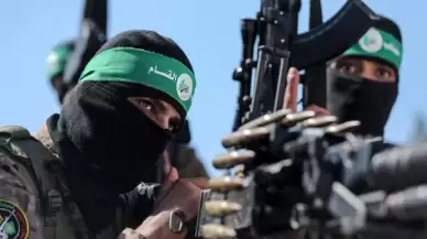 Hamas, İsrail'in insani protokol maddelerini uygulamasını bekliyor