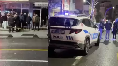 Kocaeli'de bir kadın kocasını silahla öldürdü