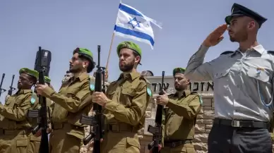 İsrail, Batı Şeria'da 3 Filistinliyi öldürdü