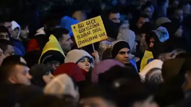 Depremin 2. yılında 04:17'de zaman durdu