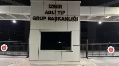 Yatak odasında üvey annesinin kemiklerini buldu