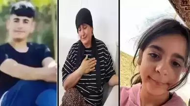 Narin Güran cinayetinde yeni gelişme! Tutuklu anne ve abi başka cezaevlerine sevk edildi
