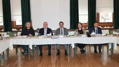 Başkan Yazıcıoğlu: “Turizm için yeni bir dönem başlatıyoruz”