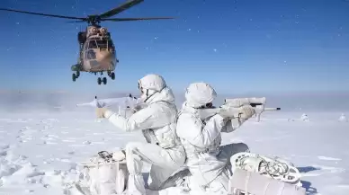 Bölgede başat aktörüz: Türkiye olmadan mümkün değil