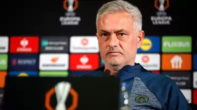 Jose Mourinho, Anderlecht maçı öncesi takımdaki sakatlıklar ile ilgili konuştu