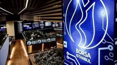 Borsa günü düşüşle kapattı! Gözler BoE faiz kararında