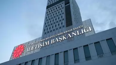 İletişim Başkanlığından Şanlıurfa'daki inşa seferberliğine ilişkin paylaşım
