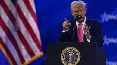 ABD Başkanı Trump açıkladı! Zelenskiy Beyaz Saray'a gidiyor