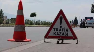Hakkari'de kaza: 4 yaralı