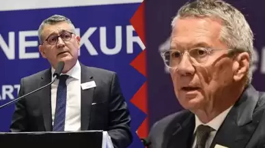 TÜSİAD Başkanı ve Yüksek İstişare Konseyi Başkanı adli kontrol talebiyle nöbetçi hakimliğe sevk edildi