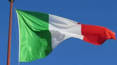 İtalya, Gazze'ye 10 tondan fazla insani yardım malzemesi ulaştırdı