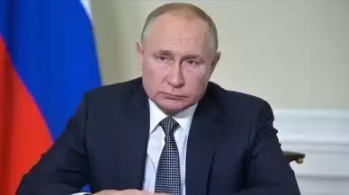 Putin ile Ahmed Şara arasında ilk temas