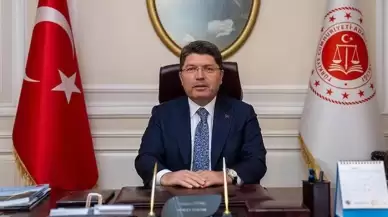 Bakan Tunç: Her yıl 60 bin hükümlü ve tutuklu meslek sahibi oluyor