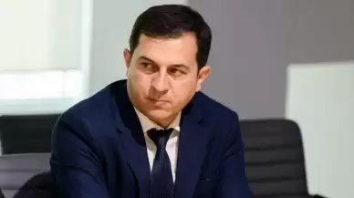 Elnur Eltürk'ten Garo Paylan'a tepki: "Türk milletinin ekmeği burnundan gelsin"