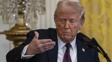 Trump’tan tarihi imza! İngilizce resmi dil oldu