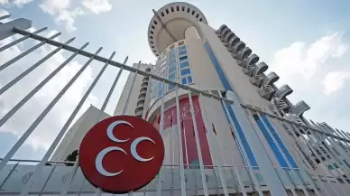 MHP'den 41 kişi hakkında suç duyurusu