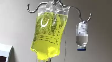 Sarı serum nedir, neden kullanılır?