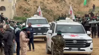 Esir takasında ilk aşamanın son turu