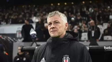 Solskjaer: “İyi bir takıma karşı önemli bir galibiyet aldık”