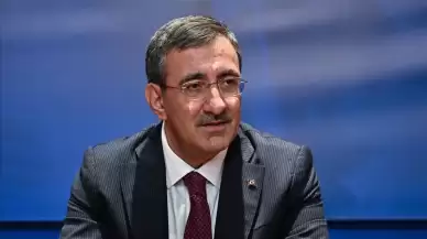 Cumhurbaşkanı Yardımcısı Yılmaz: Türkiye'nin rezervleri rekor seviyede