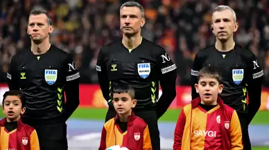 TFF, derbi maçları için yabancı hakem konusunda kararını verdi