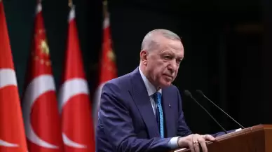 Cumhurbaşkanı Erdoğan'dan sert çıkış: Açgözlüler başta olmak üzere herkesten hesap sorulacak