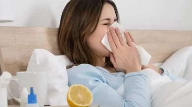 Kış aylarında enfeksiyonlardan korunmanın yolu
