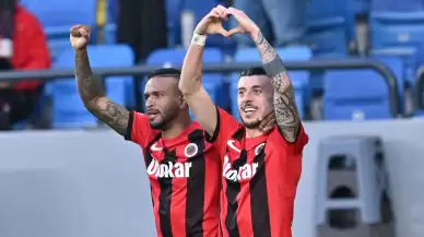 1. Lig’de Gençlerbirliği yükselişini sürdürüyor