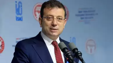 Ekrem İmamoğlu'na 'Resmi belgede sahtecilik" soruşturması