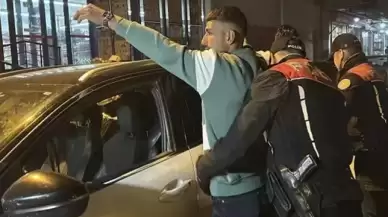 Adana'nın 6 farklı noktasında "huzur ve güven" uygulaması