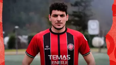 Salih Dursun, Fatih Karagümrük’e döndü