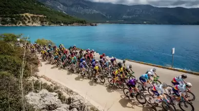 60. Cumhurbaşkanlığı Türkiye Bisiklet Turu’nun rotası ve tarihleri açıklandı