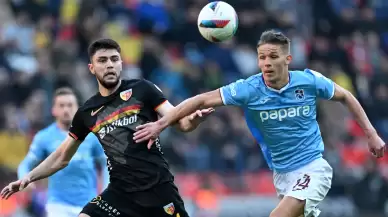 Kayseri’de gol sesi çıkmadı